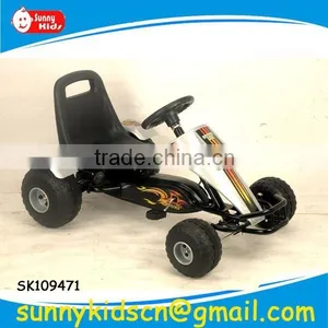 Popular Child's Trike Ride on Car With EN71 thumbnail-1