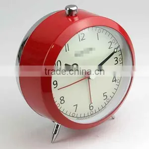Mantel Smart Tabletop Items Unique Best Alarm Clocks for Home Decorative From Chinese Electronic Clock Factory thumbnail-1