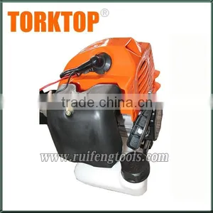 Tool Parts Gasoline Brush Cutter Spare Parts 2 Stroke Engine for Sale thumbnail-2