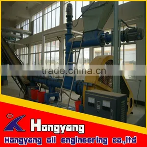 Golden Products! Rice Bran Oil Bulking Machine/oil Line/ Oil Process Machine in China thumbnail-4