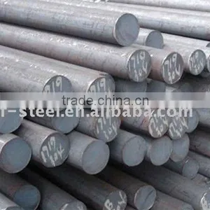 DIN 1.2316/3Cr17Mo Alloy Steel Bar thumbnail-1