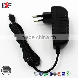 Meanwell AC DC 5V Adaptor thumbnail-5