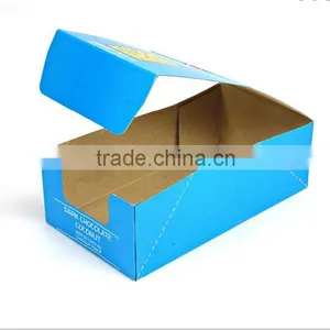 Four Corner With Display Lid thumbnail-1