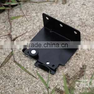 Furniture Wardrobe Sliding Door Fittings /sliding Door System /sliding Door Roller thumbnail-5