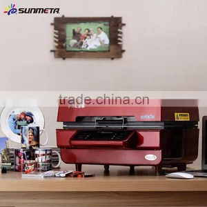 Sunmeta Directly Manufacturer Hot Selling 3D Heat Press ST-3042 thumbnail-1