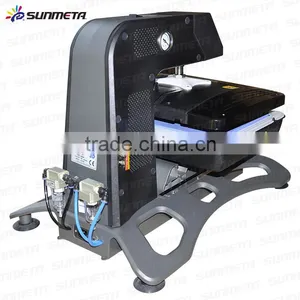 Sunmeta Sublimation Custom Cases Heat Press Machine thumbnail-2