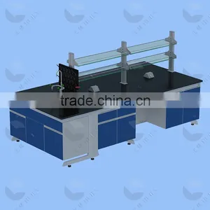For Scientific Lab Experiment China Laboratory Desk thumbnail-2