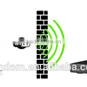 Kendom 4CH 960P Wifi NVR Cameras Cctv Wifi Kits thumbnail-4