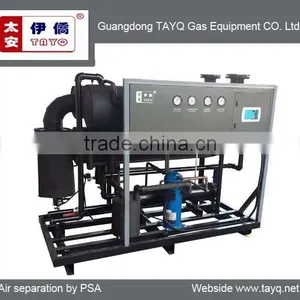 Compressed Air Dryer Water-cooled Type Modle TQ-350WS,350HP Compressed Air Dryer thumbnail-5