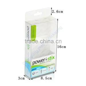 Customized Logo Stick Power Bank Packging Box thumbnail-2