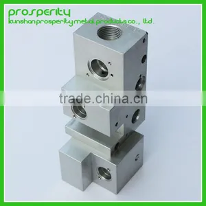 Cnc Machining Precision Aluminum Metal Parts thumbnail-1
