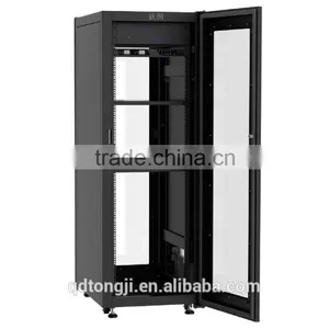 Electrical Equipment Customized Metal Enclosure thumbnail-2