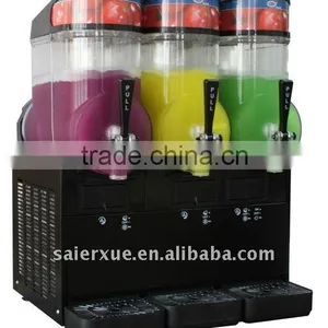 Hot-Sell Fronzen Slush Machine Cocktail,CE thumbnail-4