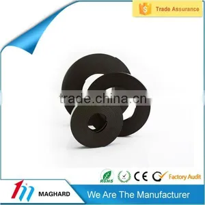 Extrusion Magnetic Strip Refrigerator Magnet Strip thumbnail-1