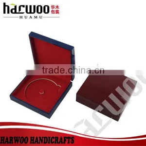 High-end Wooden Decorative CD Box for Gift thumbnail-2