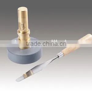 NB229T Automatic Ink Proofer for Label &packaging Printing Inks Proofing thumbnail-6