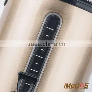 IMettos Stainless Steel Water Boiler Electric Water Boiler For Sale thumbnail-3
