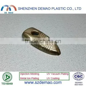 OEM & ODM Plastic Bluetooth Earphone Shell thumbnail-4