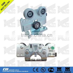 Sliding Door Drive for Shopping Mall thumbnail-1