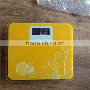 Electronic Bathroom Scale thumbnail-6