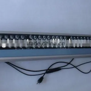 144W DMX512 LED Wall Washer With CE&RoHS Certificate thumbnail-1