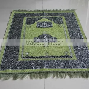 New Design Muslim Prayer Carpet Rugs thumbnail-4