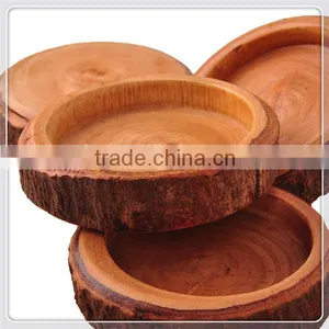 Handmade Real Wood Crafts Customized Design thumbnail-1