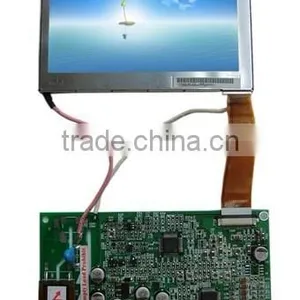 Custom Made Touch Screen Monitor UNLCD20047 Quality Choice Most Popular thumbnail-6