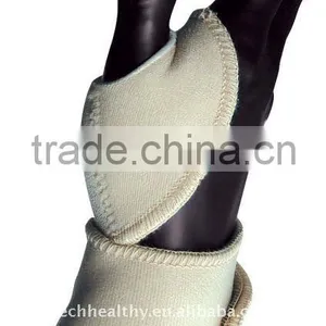 Neoprene Wrist Band With Palm Cover thumbnail-1