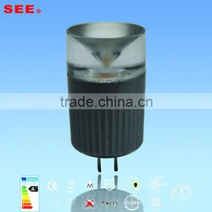 Factory Price g4 Led Silicon Bulbs 12V G4 thumbnail-1