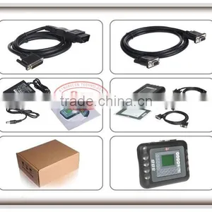 2015 Professional Universal Auto Key Programmer Multi-language Silca V33.02 SBB Key Programmer in Stock thumbnail-2