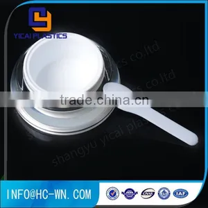 Printing pp Plastic Cosmetic Cream Spatula thumbnail-3