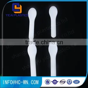 Printing pp Plastic Cosmetic Cream Spatula thumbnail-5