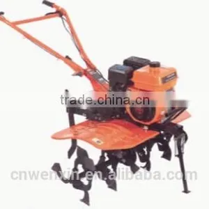 Agricultural Rotary Tiller Cultivator WX-RC4200C thumbnail-1