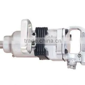 Air Tools 1" Heavy Duty Air Impact Wrench thumbnail-1