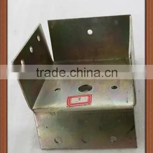 High Cost-effective Wood Connectors Joist Hanger thumbnail-4