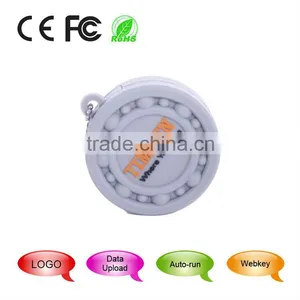 Bulk 1GB USB Flash Drives! Promotional Branded USB! USB Cute for USB Gadget! thumbnail-1