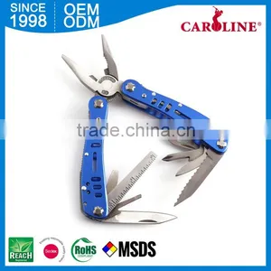 Hot Sales Multi Functions Pliers For Fishing thumbnail-1