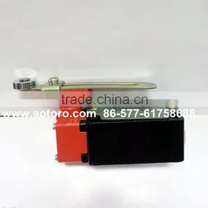 LXK3-20S/T Slide Switch Limit Switch China Supplier Long Travel Tact Switch thumbnail-1