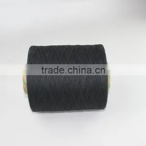 Nm10/1(dtex1000/1) oe Polycotton Glove Yarn thumbnail-1