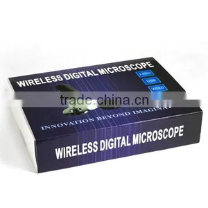 2016 Hot Sell USB Digital Microscope With Holder and Measurement Electron Microscope thumbnail-6