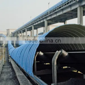 Widely Usd Coal Mining Belt Conveyor Chain, Conveyor Belt For Sale thumbnail-2
