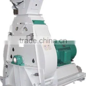 Grinder for Pellet Mill thumbnail-1