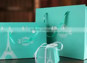 China Craft Paper Bag New Product Raw Material of Recycle Kraft Paper Bag thumbnail-6