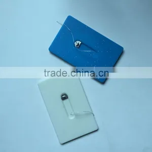 DF007 New Design Wholesale Card Dental Floss thumbnail-1