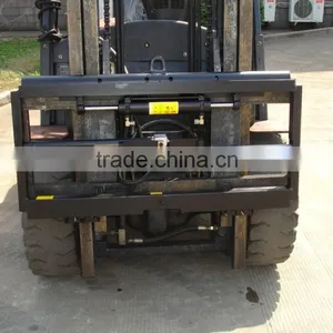 Heavy Duty Forklift Side Shift With Cylinders thumbnail-2