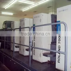 Shanghai King Show Industrial Co., Ltd. company overview - view 1 thumbnail