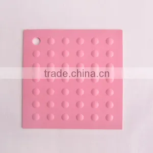 High Quality Silicone Pot Holder thumbnail-1