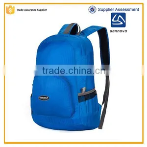 2016 Hot Shoot Protective Waterproof Folding Backpack Fashion Backpack Travel thumbnail-1