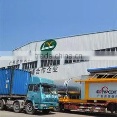 Nanyang Liaoyuan Road Construction Machinery Co., Ltd. company overview - view 2 thumbnail
